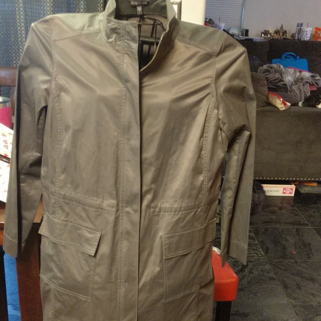 Jacket/Lightweight